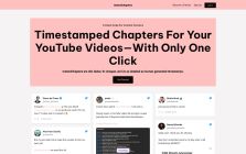Instant Chapters