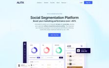 ALITA - Social Segmentation Platform