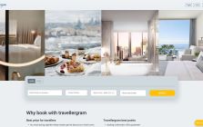 Travellergram