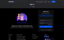 Imentiv AI - Facial Emotion Recognition Software