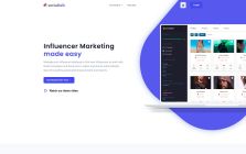 SocialTalk