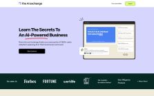 The AI Exchange