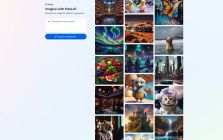 Imagine with Meta AI