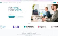 Tacnique's Virtual Interview Platform