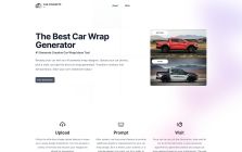 Car Concepts AI