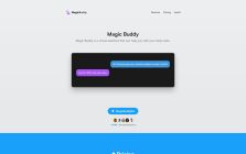 MagicBuddy