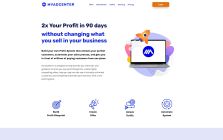 MyAdCenter