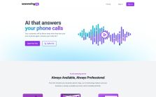 Answering AI