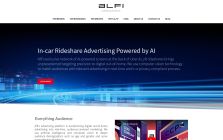 ALFI - Enterprise SaaS Powered by Artificial Intelligence