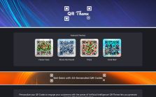 QR-Theme