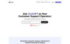 Kastro - Your AI Assistant