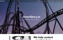 SmartStory.ai