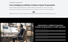 AI Generative Academy