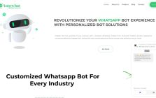 AutoWhat Chatbot Services