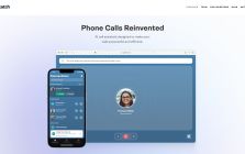 Katch - AI Call Assistant