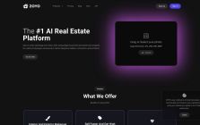 ZOYO - AI Powered Real Estate Tools