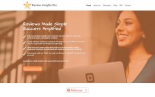 Review Insights Pro
