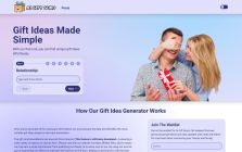 AI Gift Guru