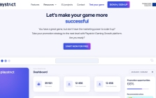 Playstrict