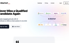 Never Miss a Qualified Candidate Again