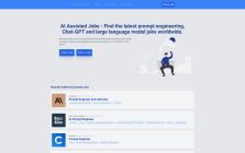 AIAssistedJobs.com