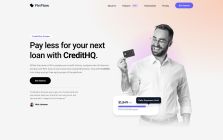 CreditHQ