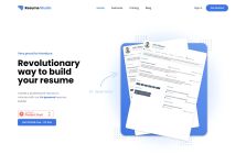Resume Studio