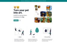 ThePetPainting.com