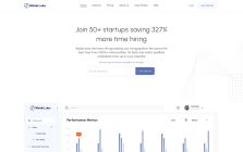 Waldo Labs | Automating Hiring for Companies