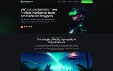 AI Design Resource