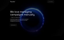Parallel | AI-Powered Google Ads Co-Pilot