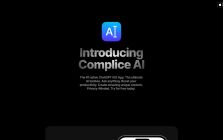 Complice AI