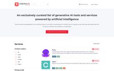 Daily Tech AI