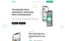 Perks - Your All In One Rewards App