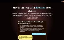 Bitesized News