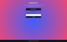 MemeSwift