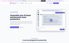 The ChatGPT Chrome Extension - TeamSmart AI