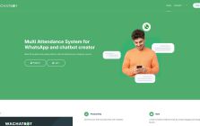 Wachat Bot - WhatsApp Multi-Attendant System