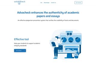 Advacheck