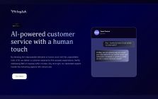 Chirpish AI