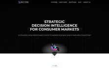 Scios.ai - Strategic Decision Intelligence for Consumer Market