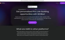 SEOBox