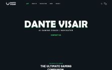 Dante Visair