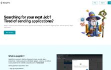 ApplyWiz Job Automations