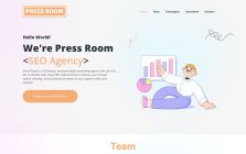 Press Room