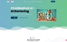 ChatMedical.AI