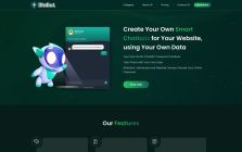 Smart Chatgpt Chatbots