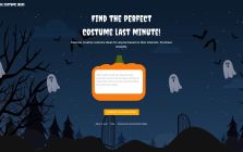 Cool Costume Ideas