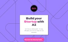 Build Your Startup With AI