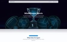 MindGlimpse Sports